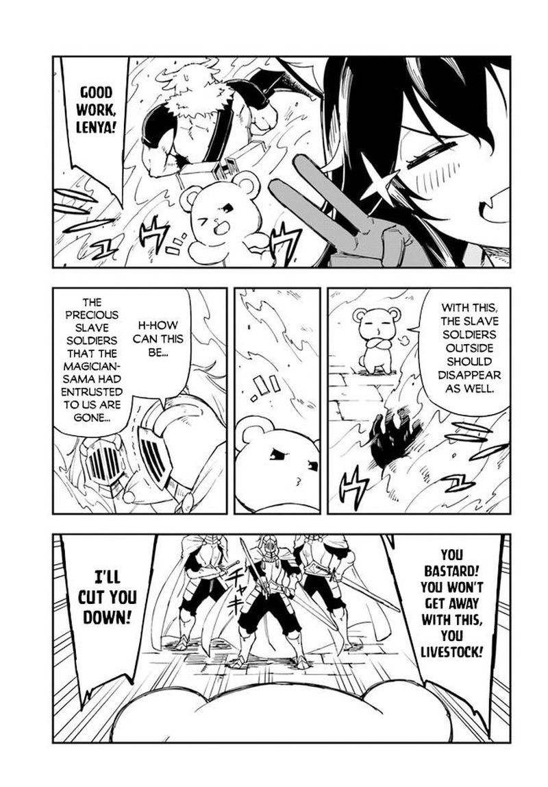 genkai_level_1_kara_no_nariagari_saijaku_level_no_ore_ga_isekai_saikyou_ni_naru_made_16_25