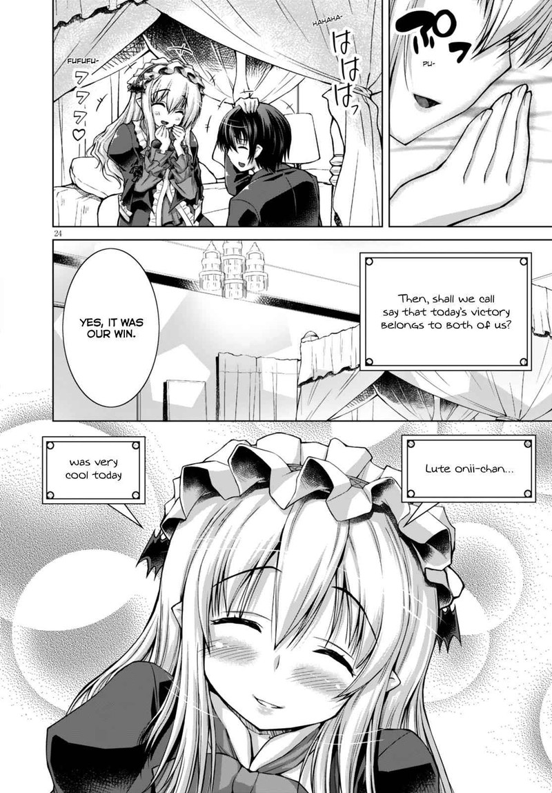gunota_ga_mahou_sekai_ni_tensei_shitara_gendai_heiki_de_guntai_harem_o_tsukucchaimashita_14_26