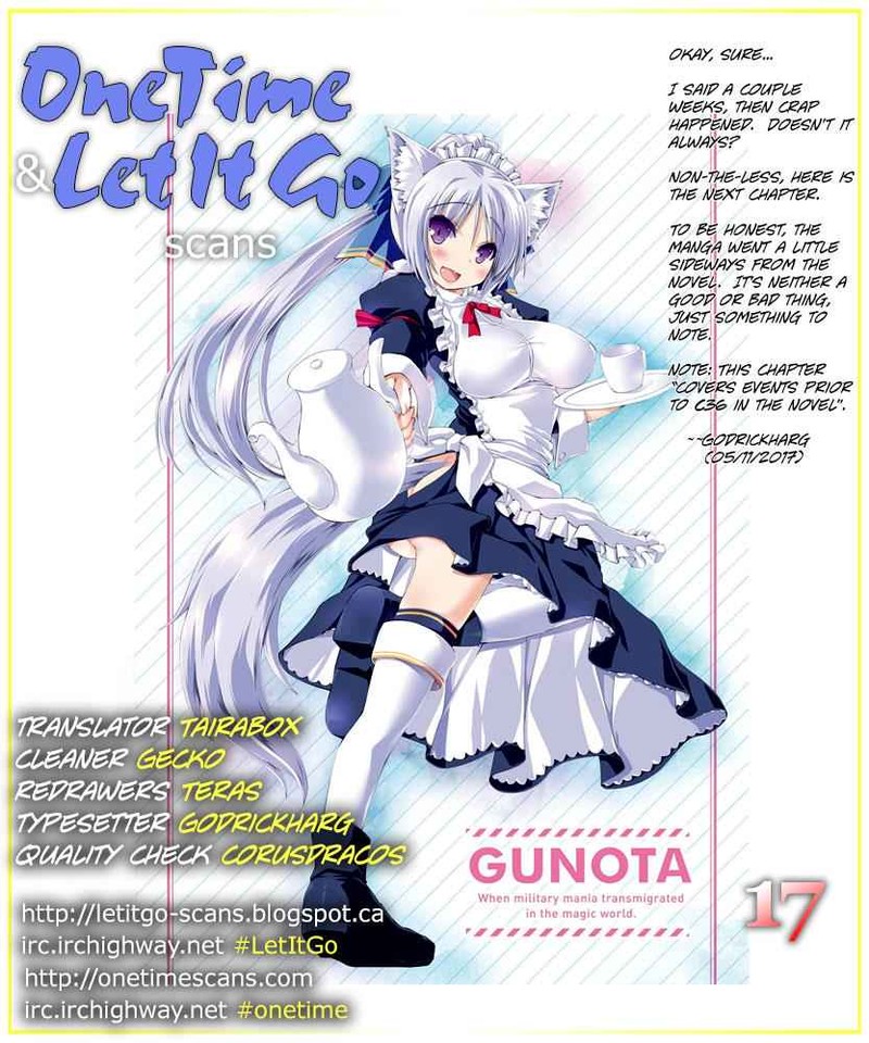 gunota_ga_mahou_sekai_ni_tensei_shitara_gendai_heiki_de_guntai_harem_o_tsukucchaimashita_17_1