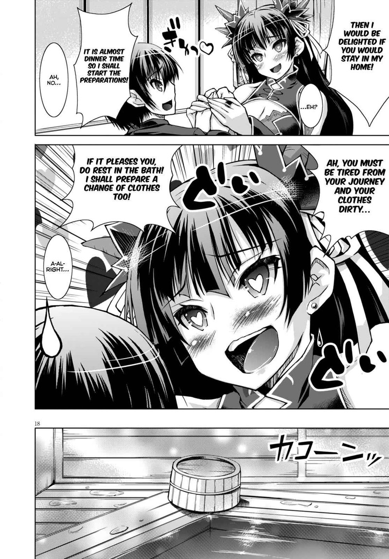 gunota_ga_mahou_sekai_ni_tensei_shitara_gendai_heiki_de_guntai_harem_o_tsukucchaimashita_20_19