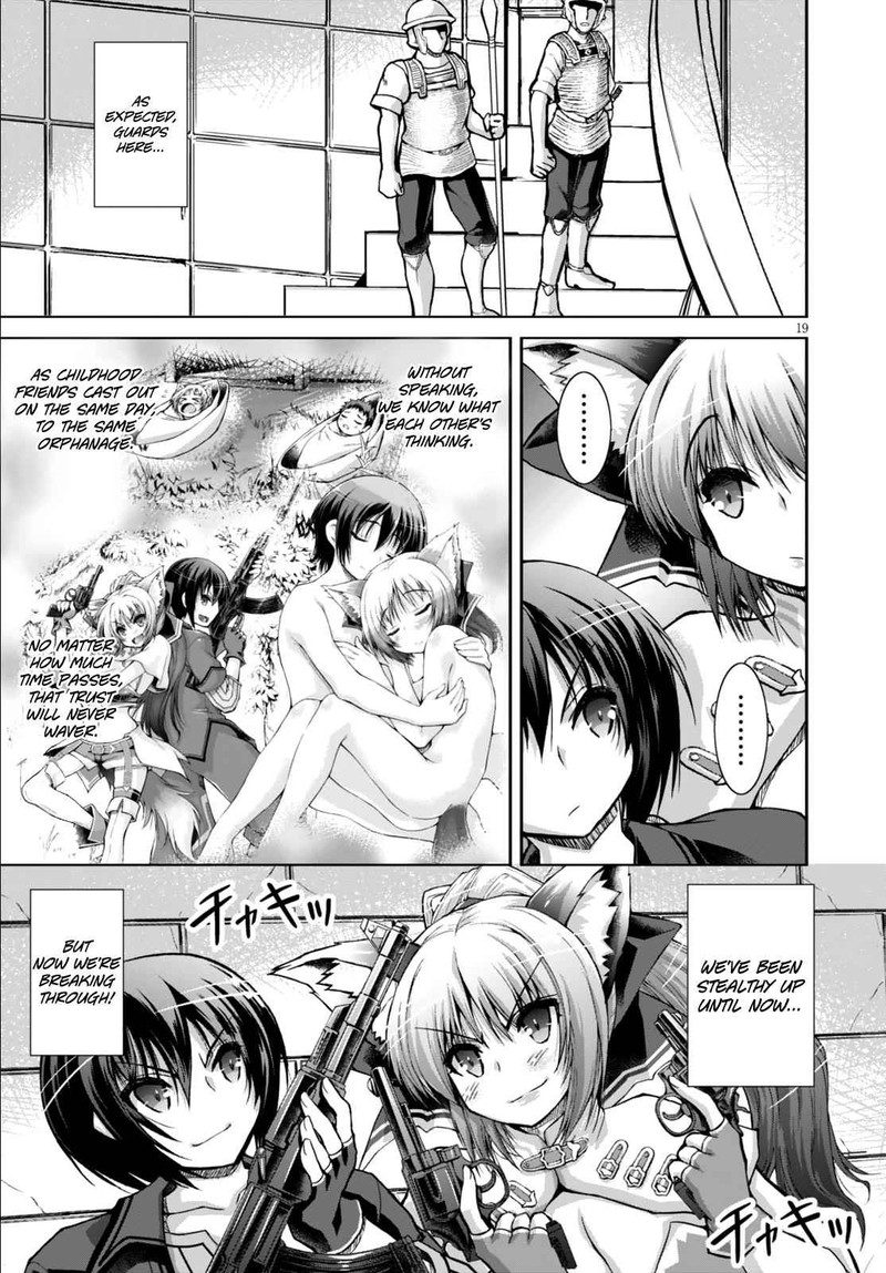 gunota_ga_mahou_sekai_ni_tensei_shitara_gendai_heiki_de_guntai_harem_o_tsukucchaimashita_22_21