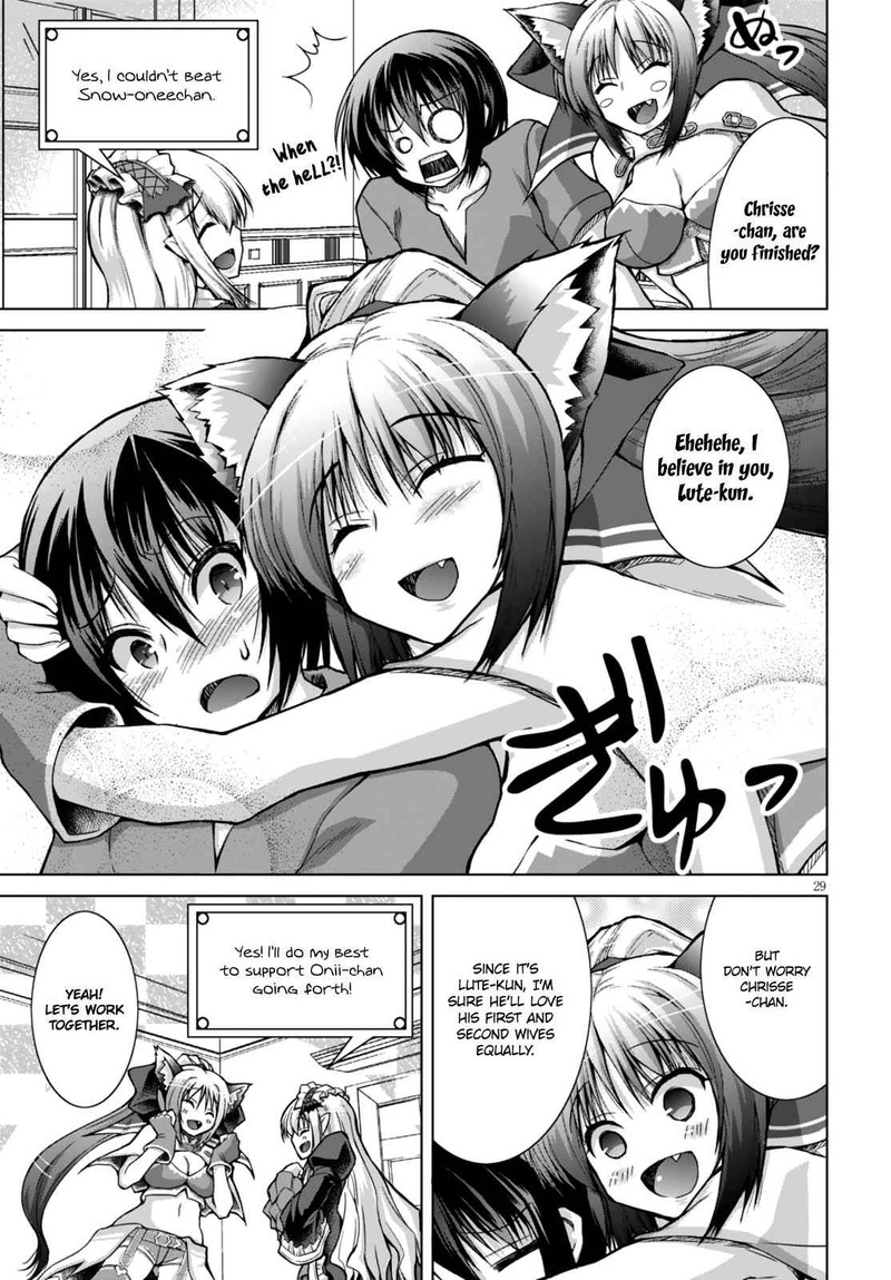 gunota_ga_mahou_sekai_ni_tensei_shitara_gendai_heiki_de_guntai_harem_o_tsukucchaimashita_26_30