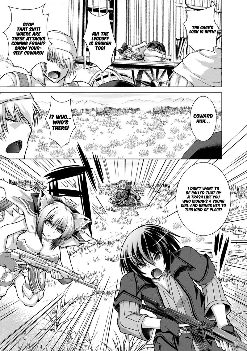 gunota_ga_mahou_sekai_ni_tensei_shitara_gendai_heiki_de_guntai_harem_o_tsukucchaimashita_33_22
