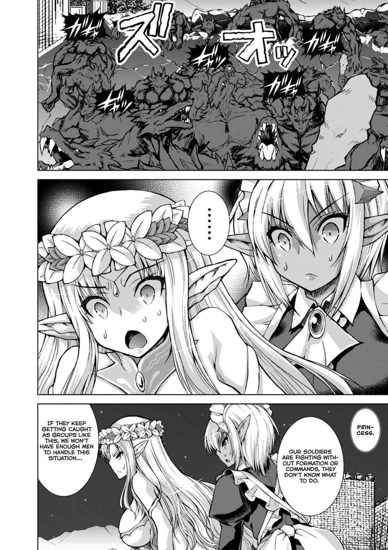 gunota_ga_mahou_sekai_ni_tensei_shitara_gendai_heiki_de_guntai_harem_o_tsukucchaimashita_37_5