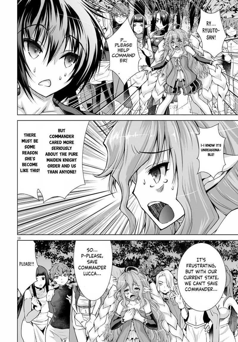 gunota_ga_mahou_sekai_ni_tensei_shitara_gendai_heiki_de_guntai_harem_o_tsukucchaimashita_59_18