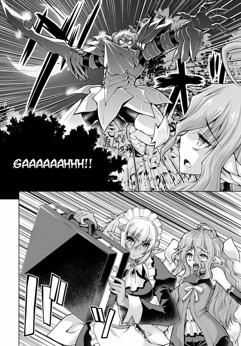 gunota_ga_mahou_sekai_ni_tensei_shitara_gendai_heiki_de_guntai_harem_o_tsukucchaimashita_59_8