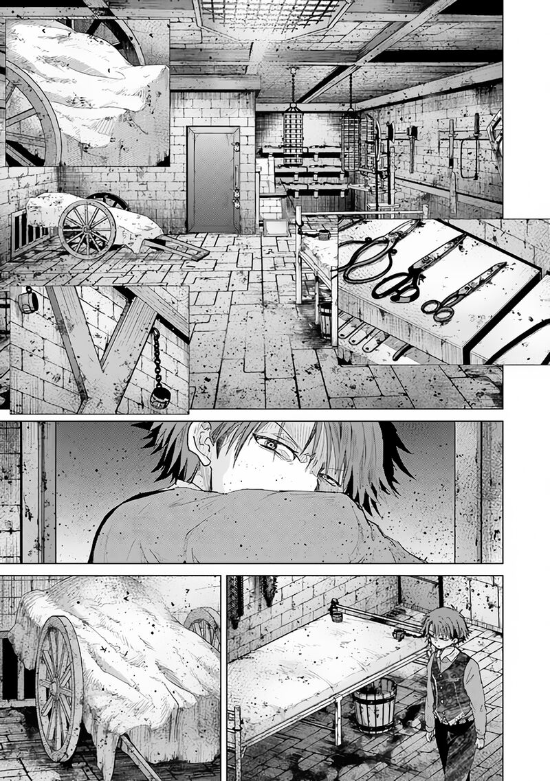 hazure_skill_kage_ga_usui_o_motsu_guild_shokuin_ga_jitsu_wa_densetsu_no_ansatsusha_27_16