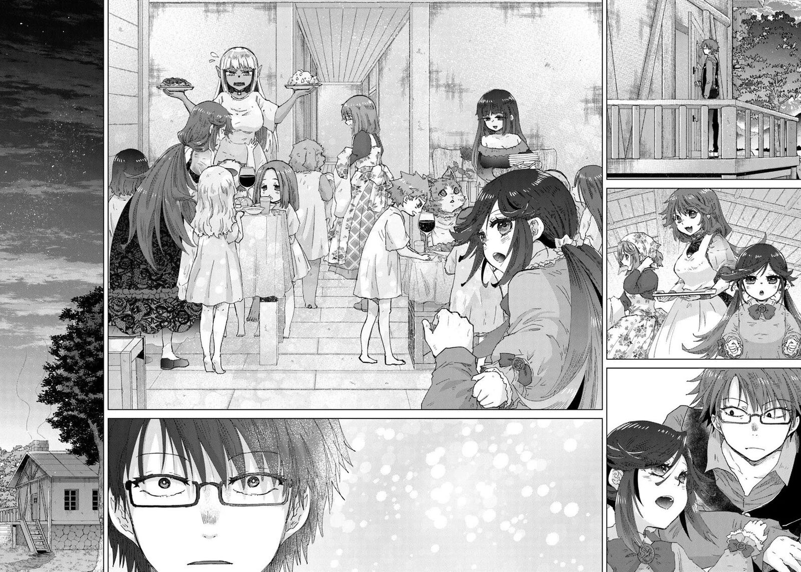 hazure_skill_kage_ga_usui_o_motsu_guild_shokuin_ga_jitsu_wa_densetsu_no_ansatsusha_40_12