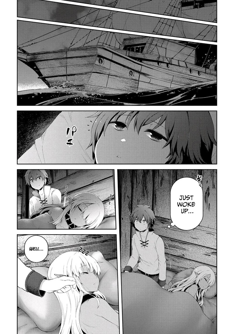 ie_ga_moete_jinsei_dou_demo_yoku_natta_kara_nokotta_nakenashi_no_kin_de_dark_elf_no_dorei_o_katta_14a_2