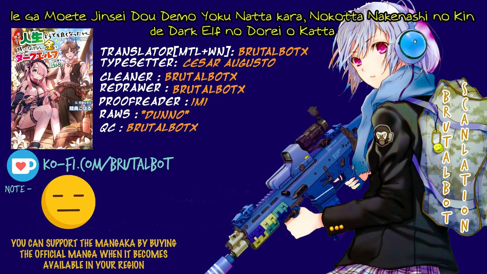 ie_ga_moete_jinsei_dou_demo_yoku_natta_kara_nokotta_nakenashi_no_kin_de_dark_elf_no_dorei_o_katta_4b_1