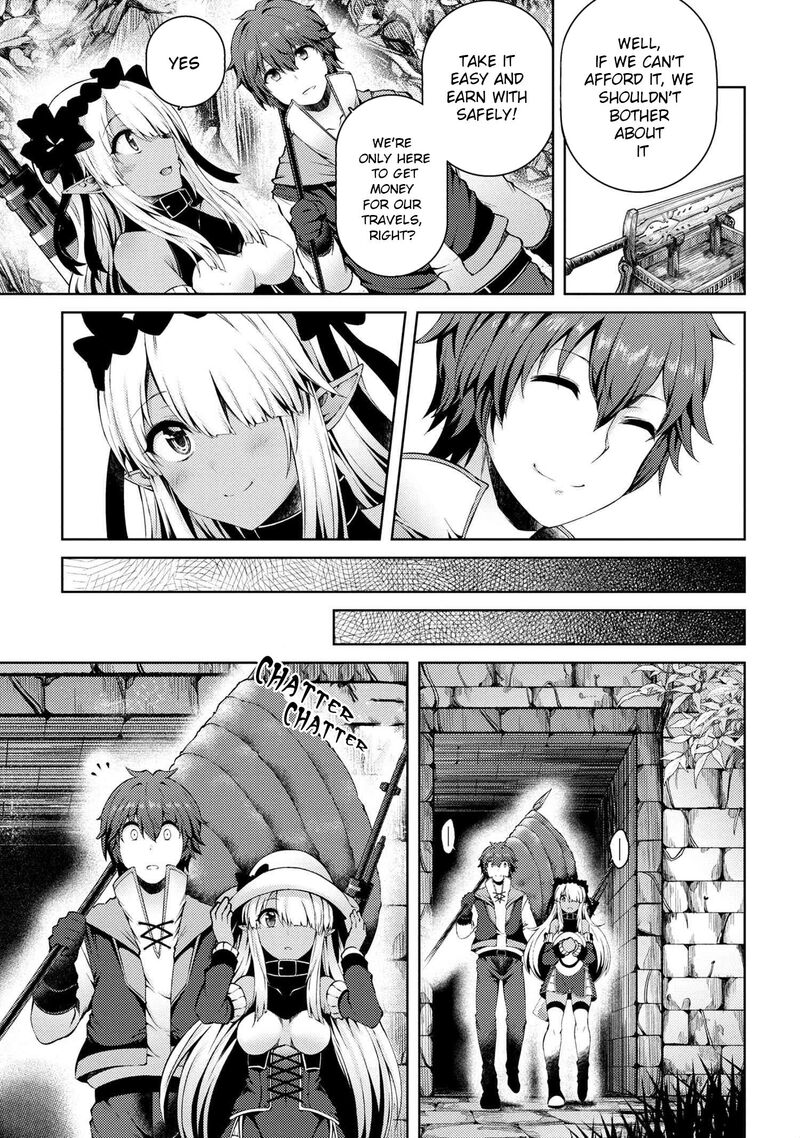 ie_ga_moete_jinsei_dou_demo_yoku_natta_kara_nokotta_nakenashi_no_kin_de_dark_elf_no_dorei_o_katta_4b_5