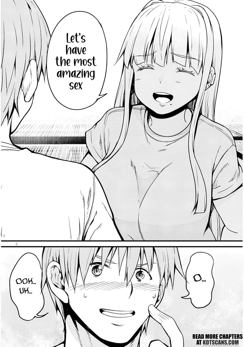 inaka_no_kuro_gal_jk_to_kekkon_shimashita_10_17