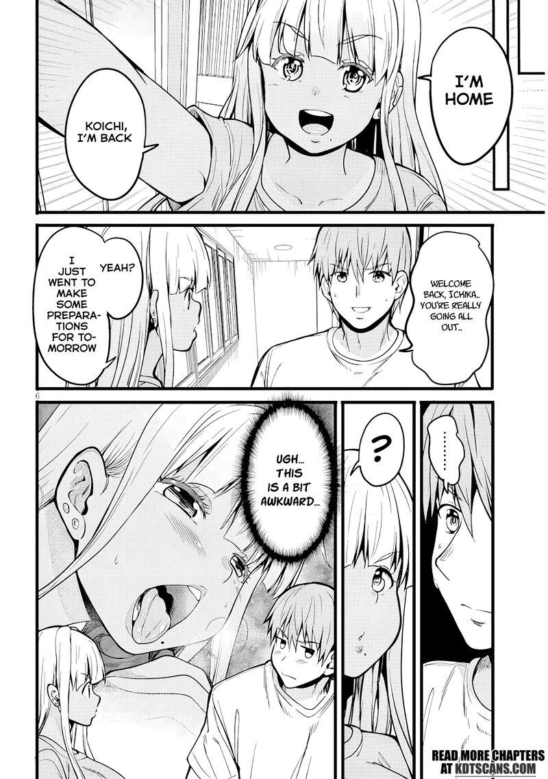 inaka_no_kuro_gal_jk_to_kekkon_shimashita_10_7