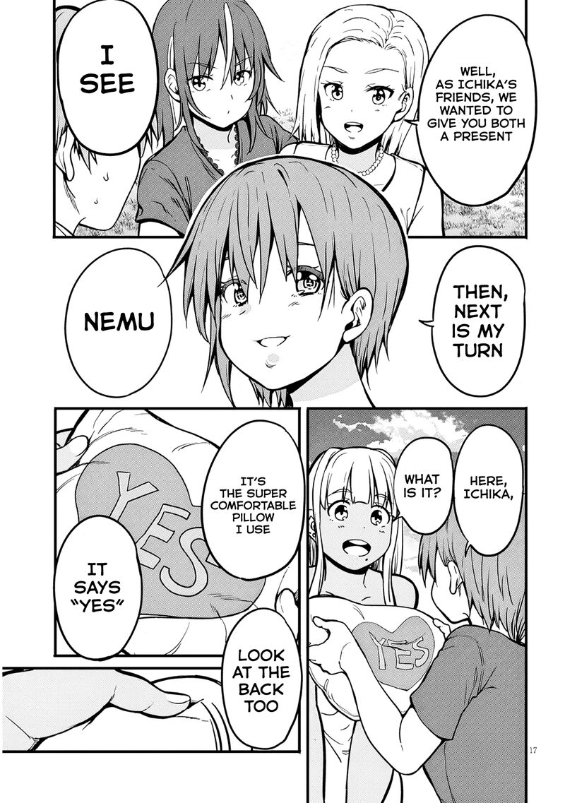 inaka_no_kuro_gal_jk_to_kekkon_shimashita_11_16