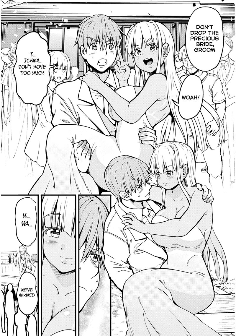 inaka_no_kuro_gal_jk_to_kekkon_shimashita_11_9