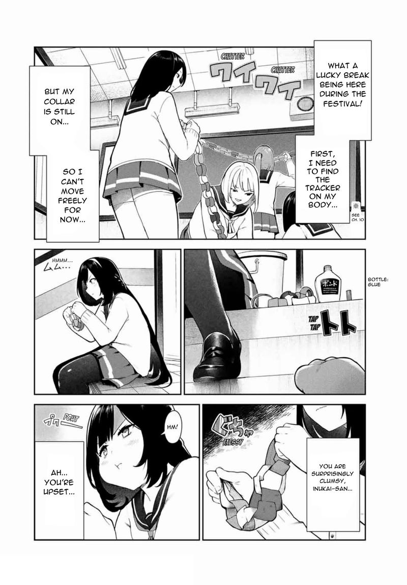 inu_ni_nattara_suki_na_hito_ni_hirowareta_13_2