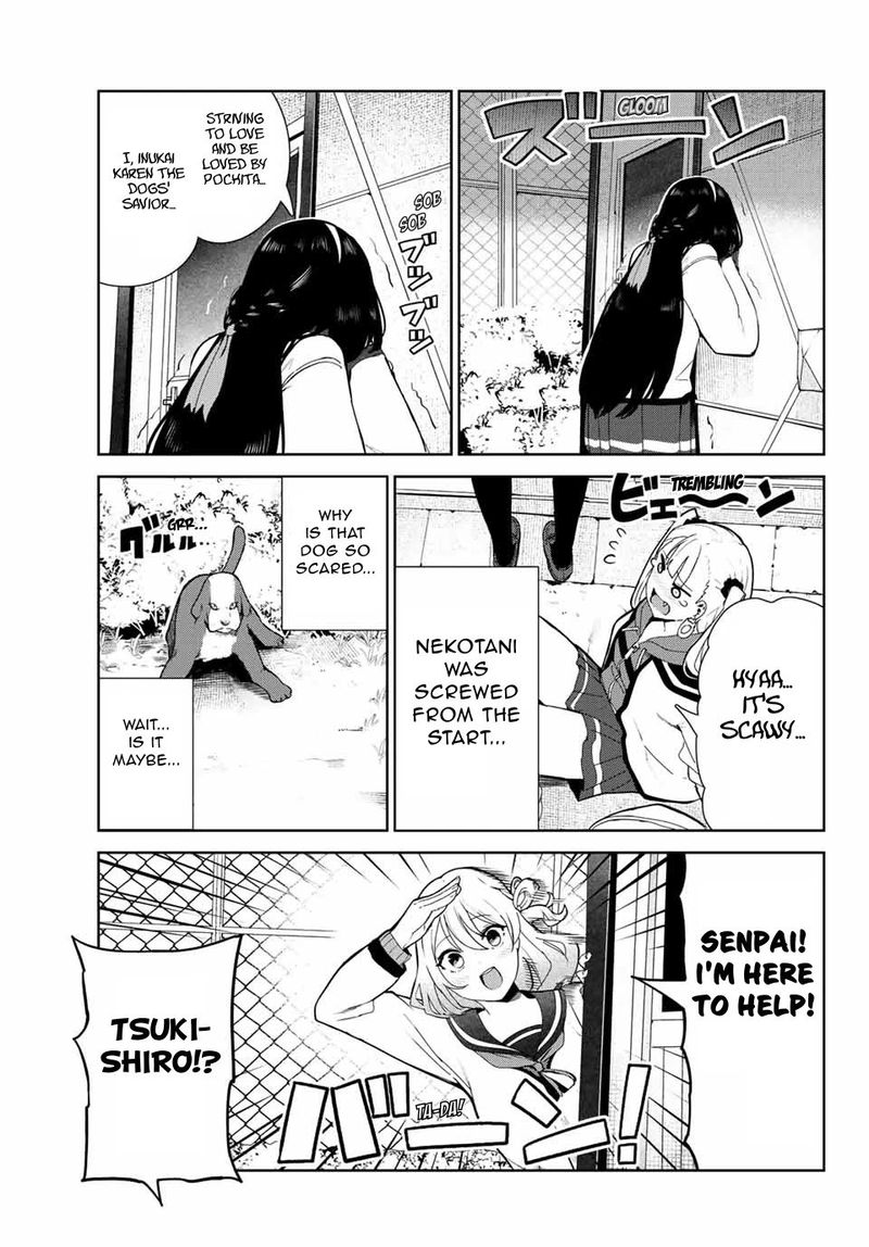 inu_ni_nattara_suki_na_hito_ni_hirowareta_23_7