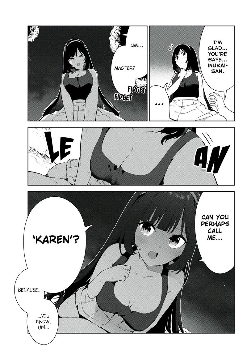 inu_ni_nattara_suki_na_hito_ni_hirowareta_41_21