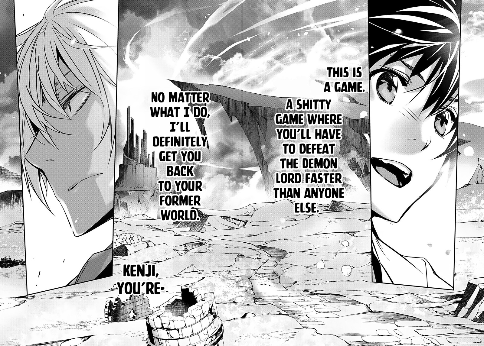 isekai_ntr_shinyuu_no_onna_o_saikyou_skill_de_otosu_houhou_26_19