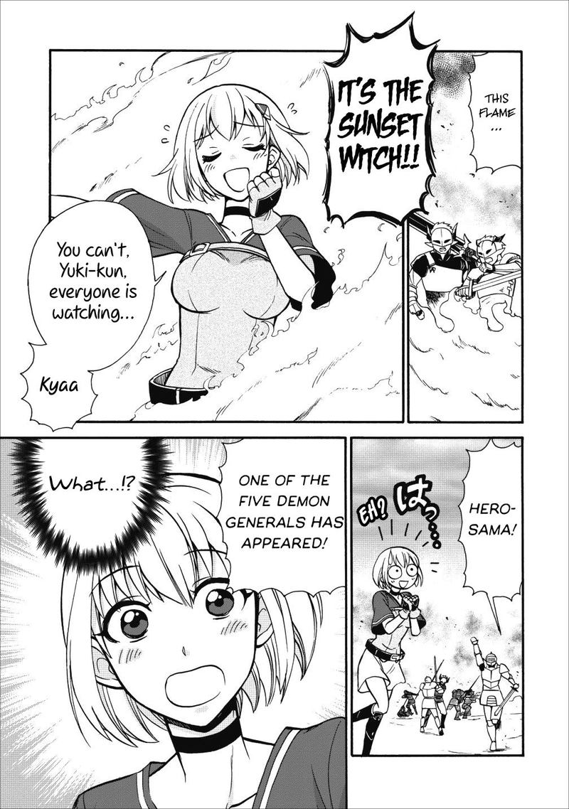 isekai_shoukan_wa_nidome_desu_14_21