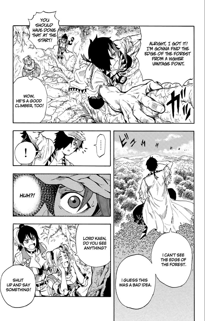 jigoku_no_gouka_de_yaka_re_tsuzuketa_shounen_saikyou_no_honou_tsukai_to_natte_fukkatsu_suru_3_9