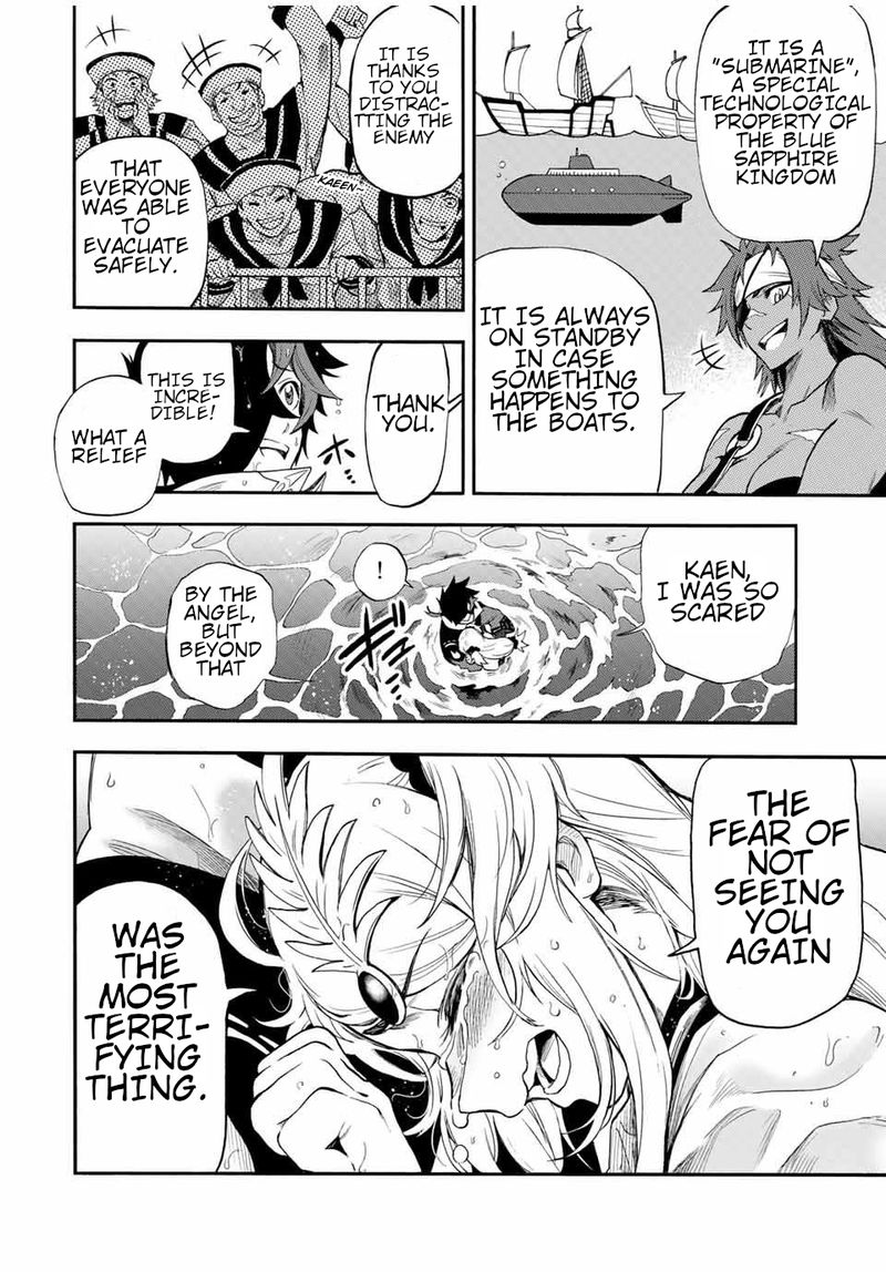 jigoku_no_gouka_de_yaka_re_tsuzuketa_shounen_saikyou_no_honou_tsukai_to_natte_fukkatsu_suru_38_4