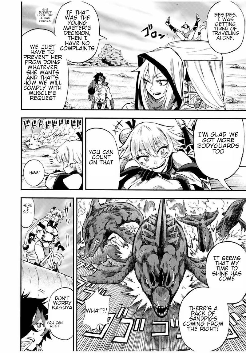 jigoku_no_gouka_de_yaka_re_tsuzuketa_shounen_saikyou_no_honou_tsukai_to_natte_fukkatsu_suru_53_2