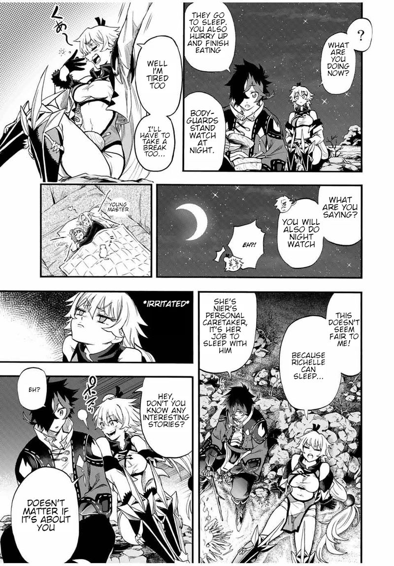 jigoku_no_gouka_de_yaka_re_tsuzuketa_shounen_saikyou_no_honou_tsukai_to_natte_fukkatsu_suru_53_5