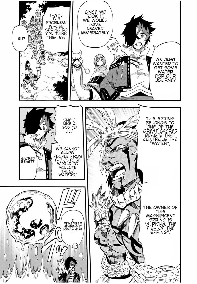 jigoku_no_gouka_de_yaka_re_tsuzuketa_shounen_saikyou_no_honou_tsukai_to_natte_fukkatsu_suru_59_9
