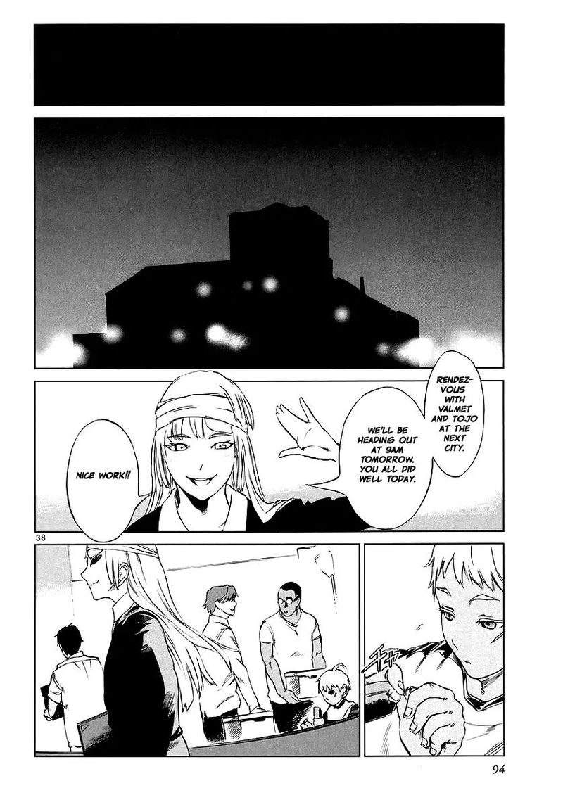 jormungand_2_38