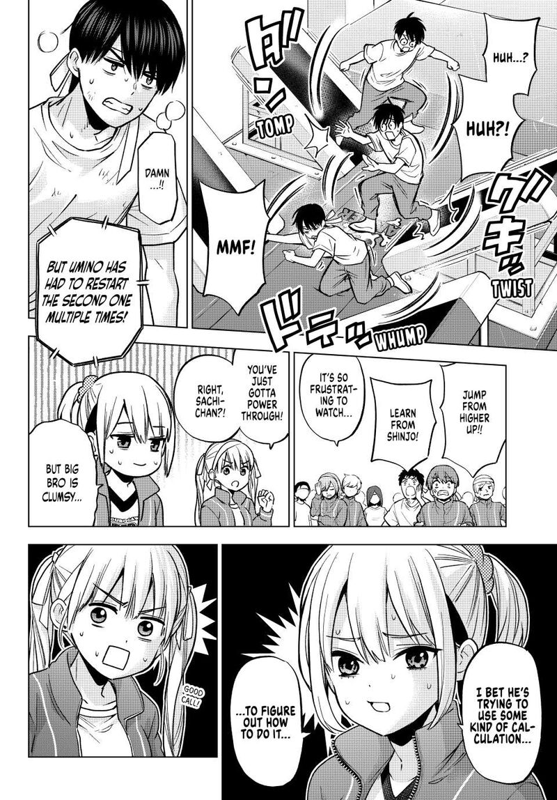 kakkou_no_iinazuke_247_9