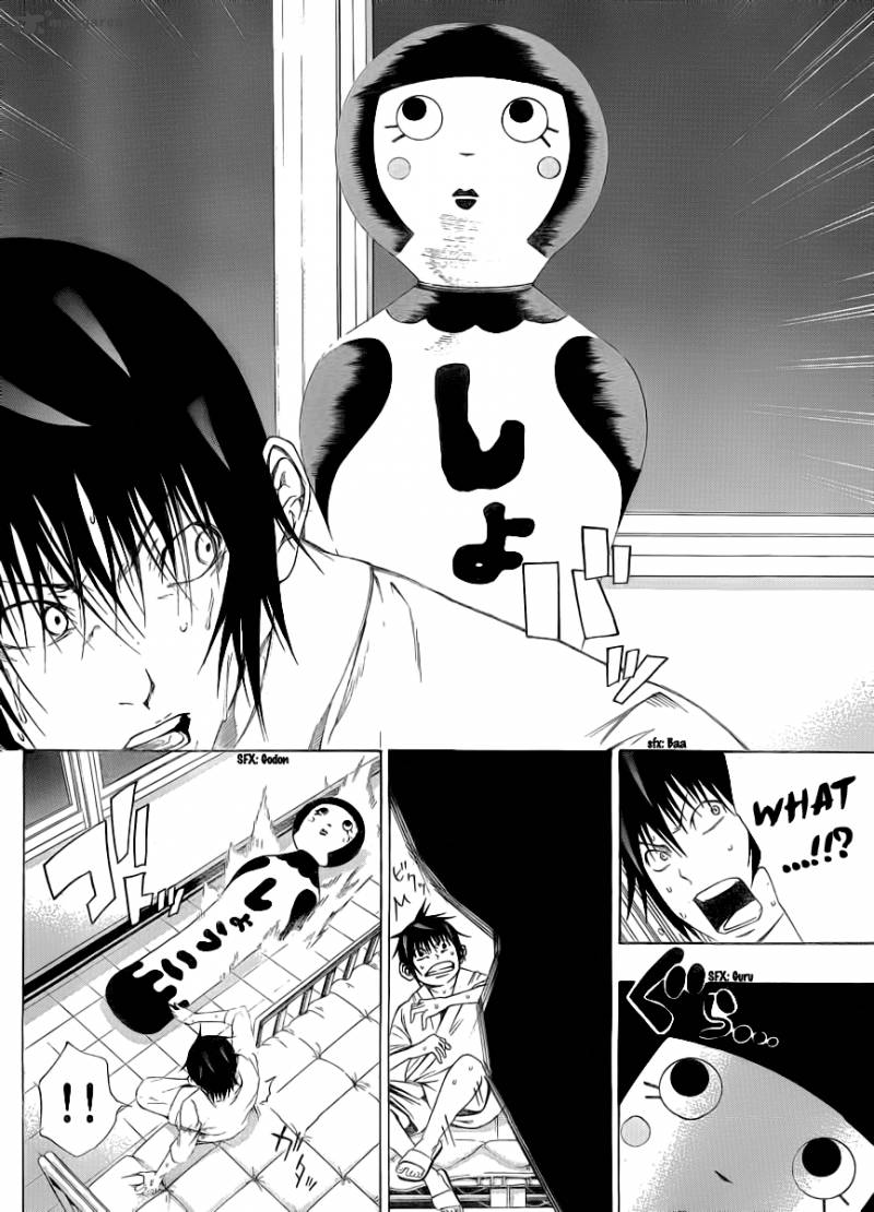 Kamisama No Iutoori Hentai