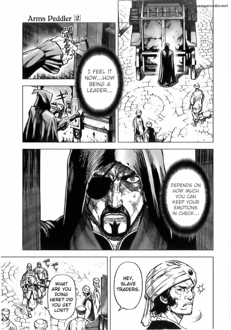 kiba_no_tabishounin_the_arms_peddler_9_4