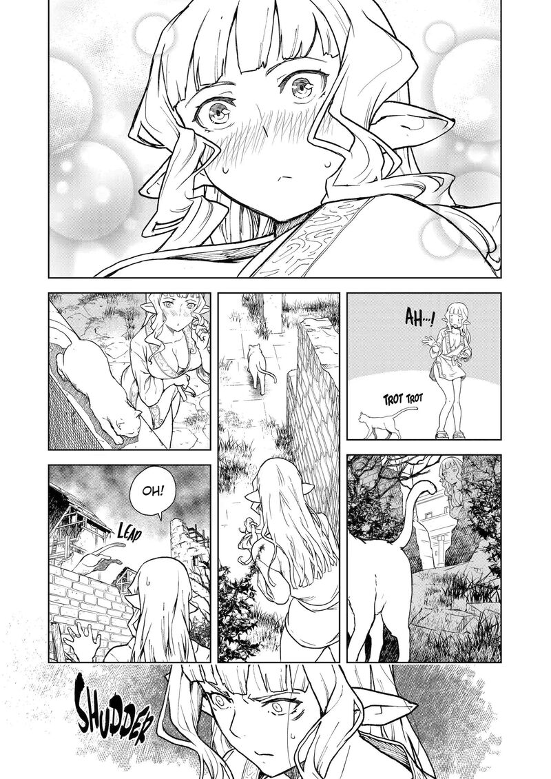 kishi_danchou_no_elf_san_datte_otome_ga_shitai_2_9