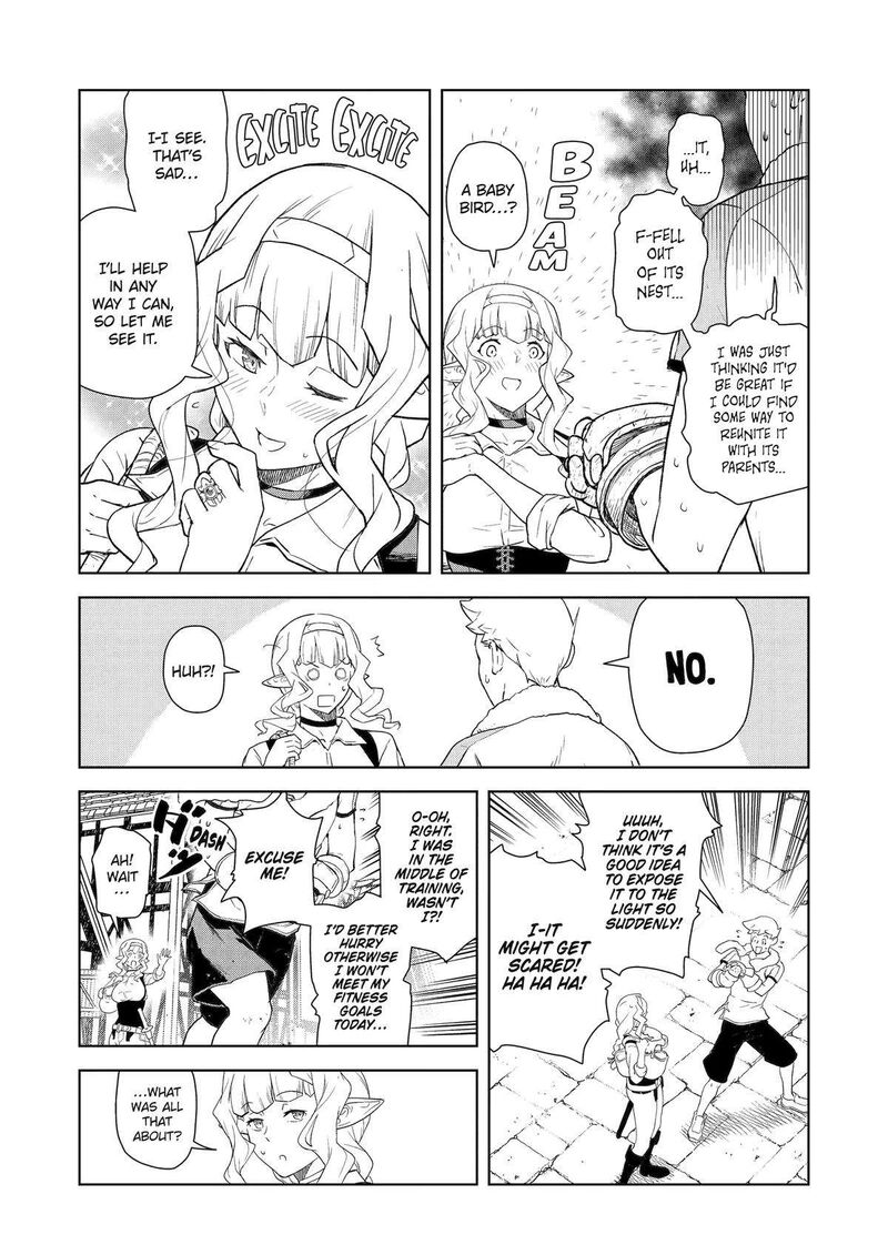 kishi_danchou_no_elf_san_datte_otome_ga_shitai_27_7