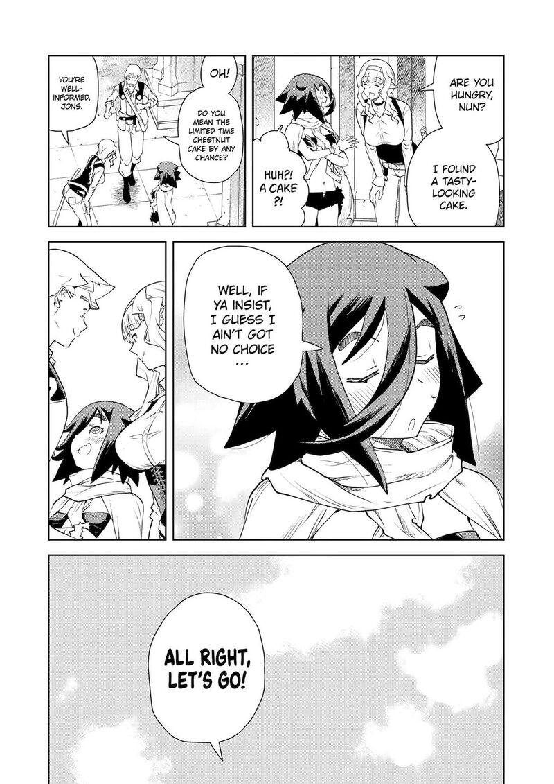 kishi_danchou_no_elf_san_datte_otome_ga_shitai_35_16