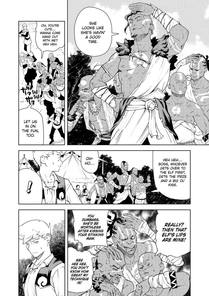 kishi_danchou_no_elf_san_datte_otome_ga_shitai_39_10