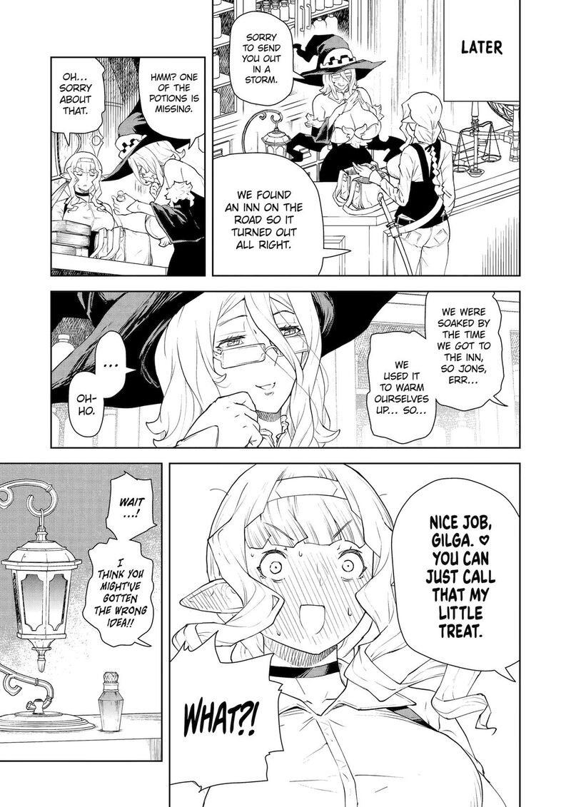 kishi_danchou_no_elf_san_datte_otome_ga_shitai_42_18