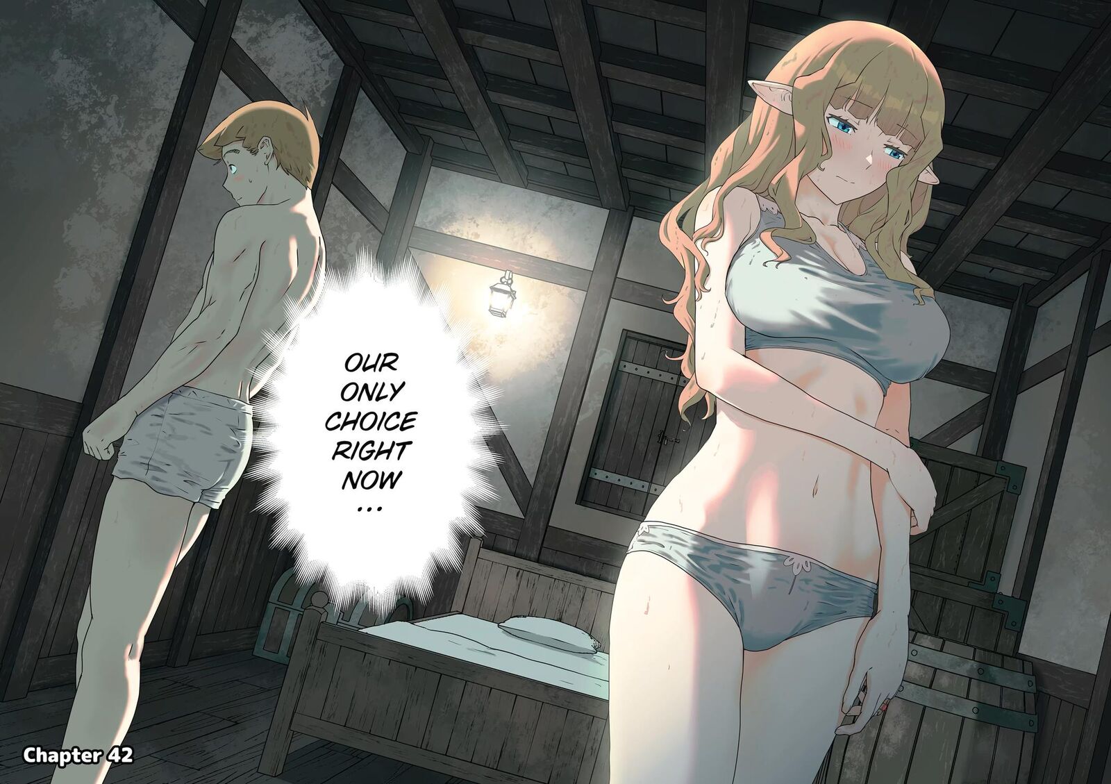 kishi_danchou_no_elf_san_datte_otome_ga_shitai_42_2
