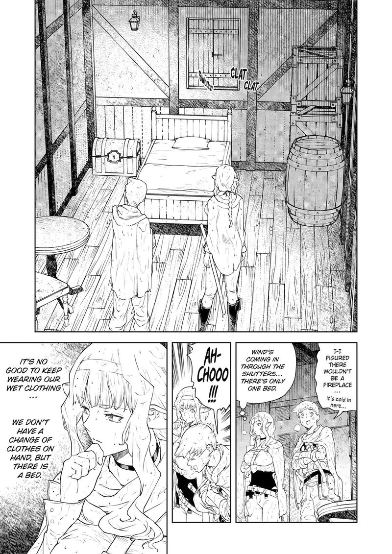 kishi_danchou_no_elf_san_datte_otome_ga_shitai_42_6