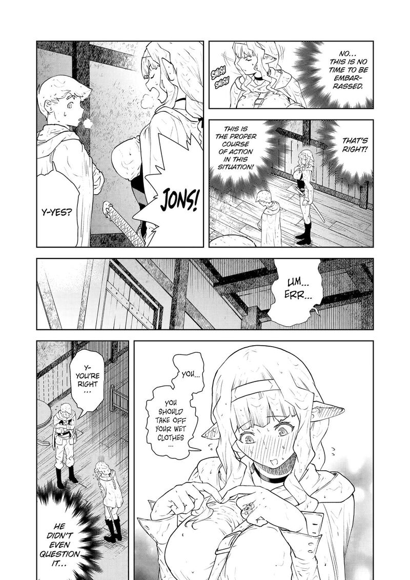 kishi_danchou_no_elf_san_datte_otome_ga_shitai_42_8