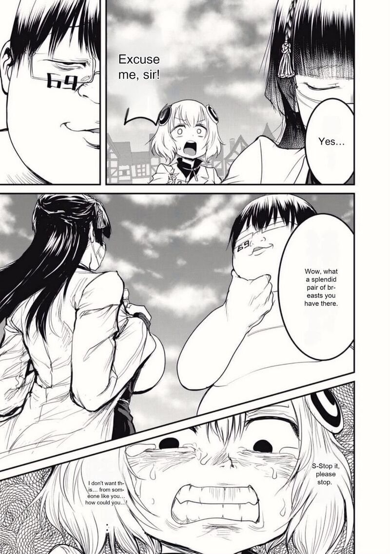 kokan_musou_kiraware_yuusha_wa_mazoku_ni_aisareru_22_37