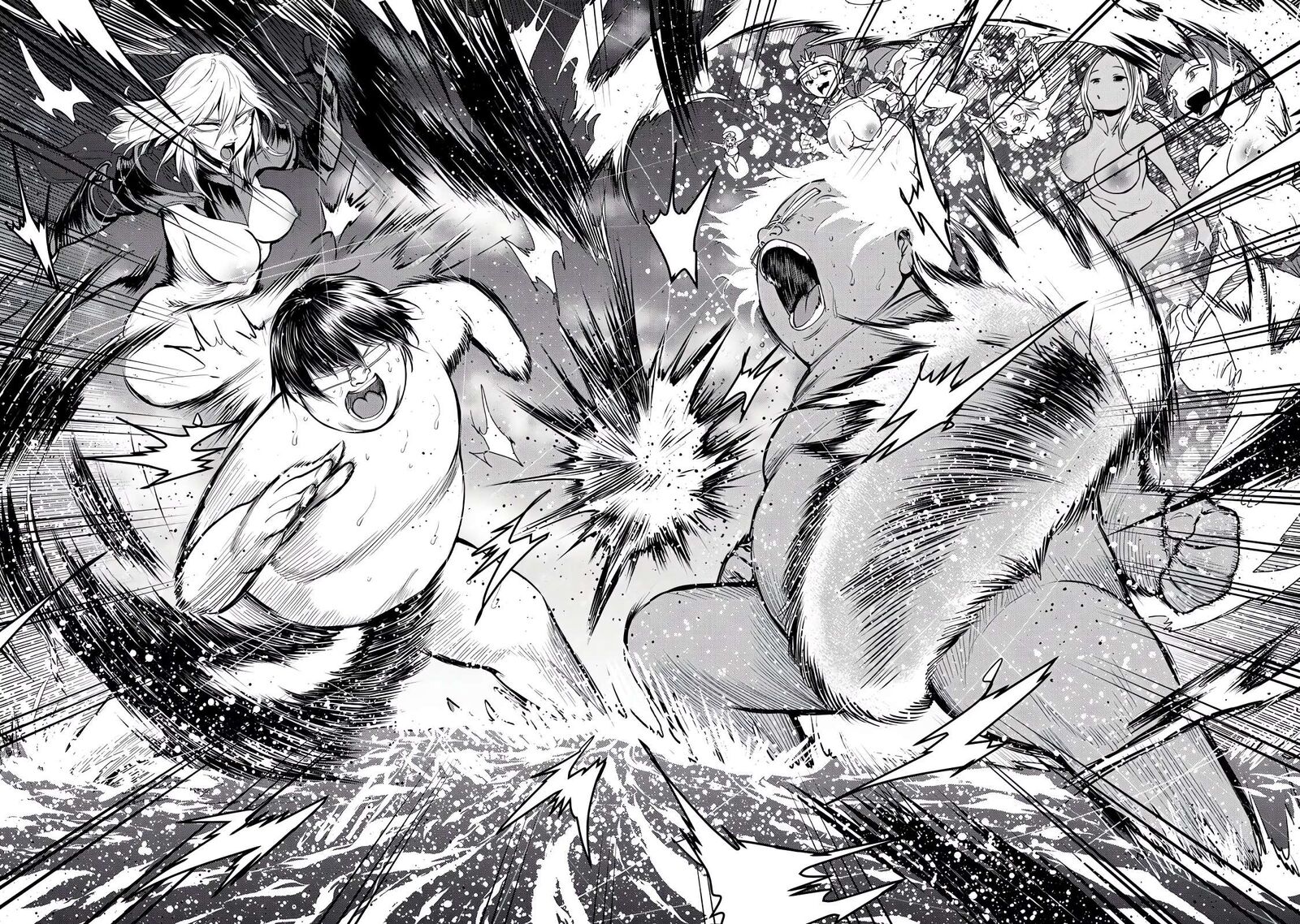 kokan_musou_kiraware_yuusha_wa_mazoku_ni_aisareru_26_12