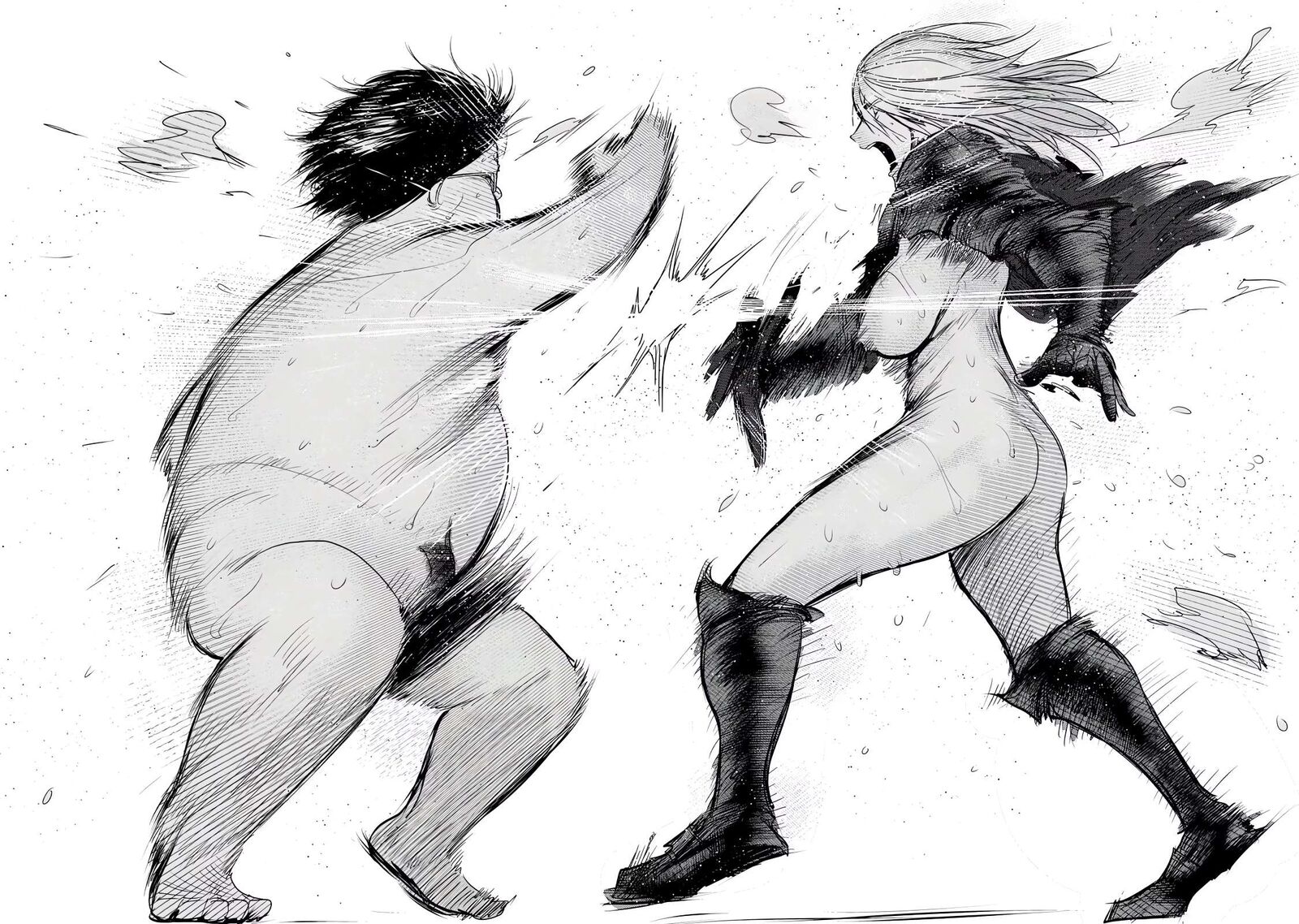 kokan_musou_kiraware_yuusha_wa_mazoku_ni_aisareru_26_44