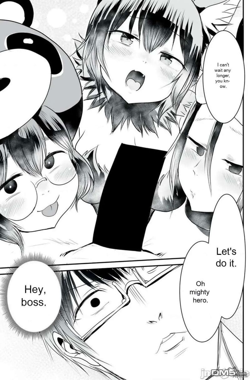 kokan_musou_kiraware_yuusha_wa_mazoku_ni_aisareru_9_9