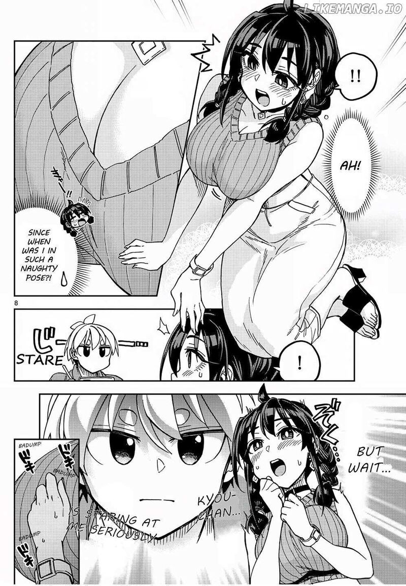 kono_manga_no_heroine_wa_morisaki_amane_desu_3_8