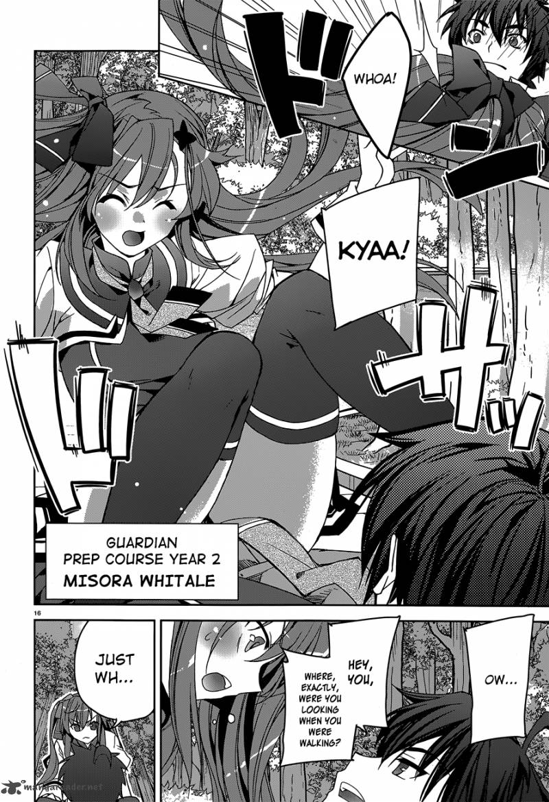 Onna Madoushi No Gasshuku