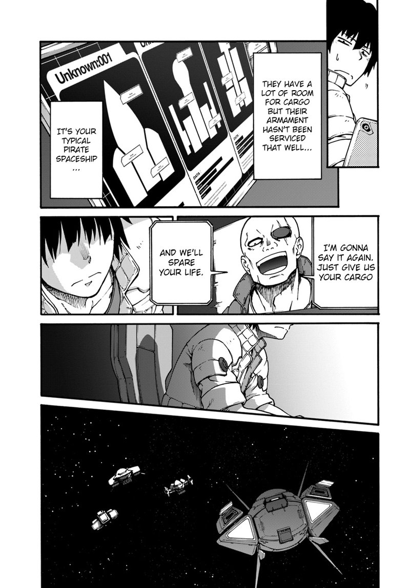 mezametara_saikyou_soubi_to_uchuusen_mochi_datta_no_de_ikkodate_mezashite_youhei_toshite_jiyuu_ni_ikitai_1_14