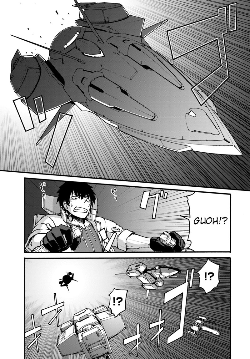 mezametara_saikyou_soubi_to_uchuusen_mochi_datta_no_de_ikkodate_mezashite_youhei_toshite_jiyuu_ni_ikitai_1_16
