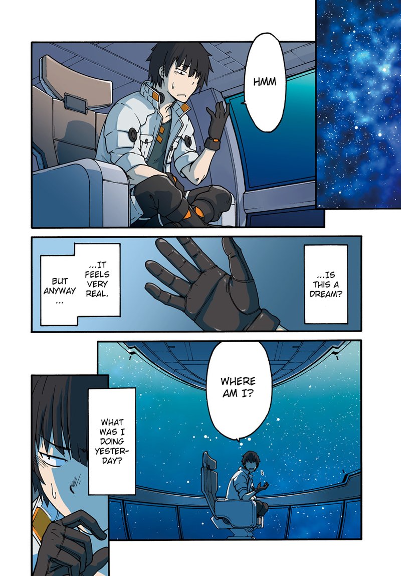 mezametara_saikyou_soubi_to_uchuusen_mochi_datta_no_de_ikkodate_mezashite_youhei_toshite_jiyuu_ni_ikitai_1_3